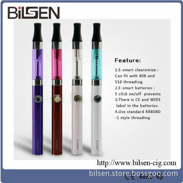 mini ce4 kit e smart new e cig